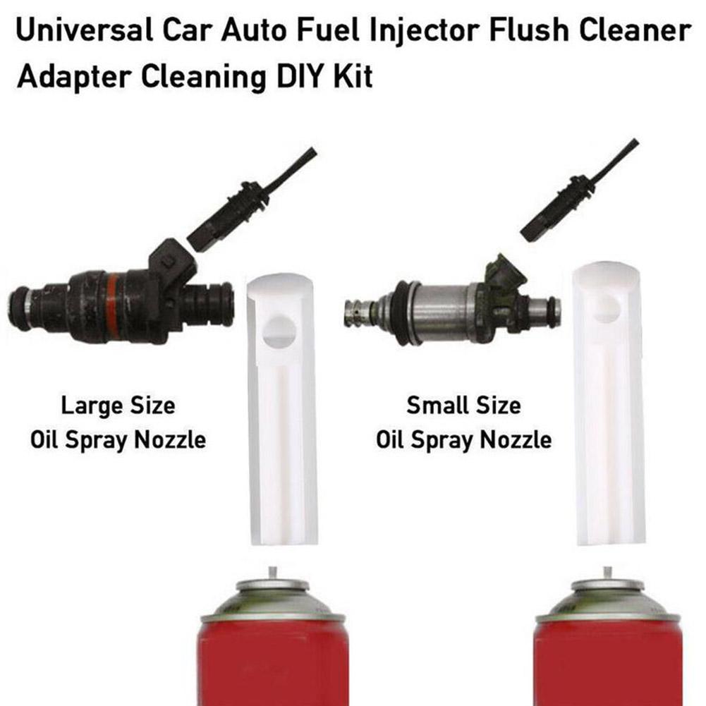 Auto Car Fuel Cleaning Injecto - Fuel Injector Cleaner recension och pris