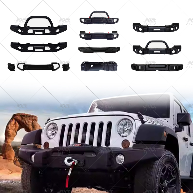 Hot Selling 2025 4x4 Off Road  - Car Accessories Kit recension och pris