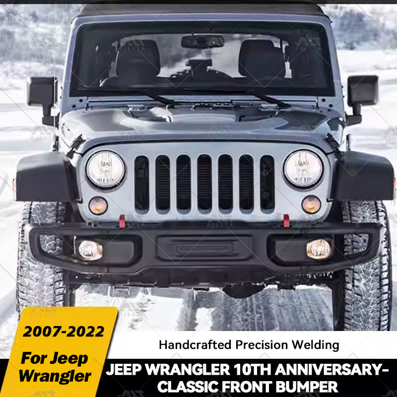 Hot Selling 2025 4x4 Off Road  - Car Accessories Kit recension och pris