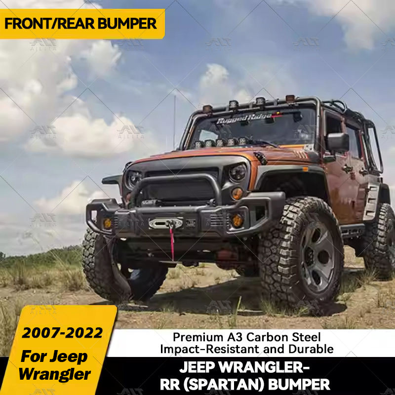Hot Selling 2025 4x4 Off Road  - Car Accessories Kit recension och pris