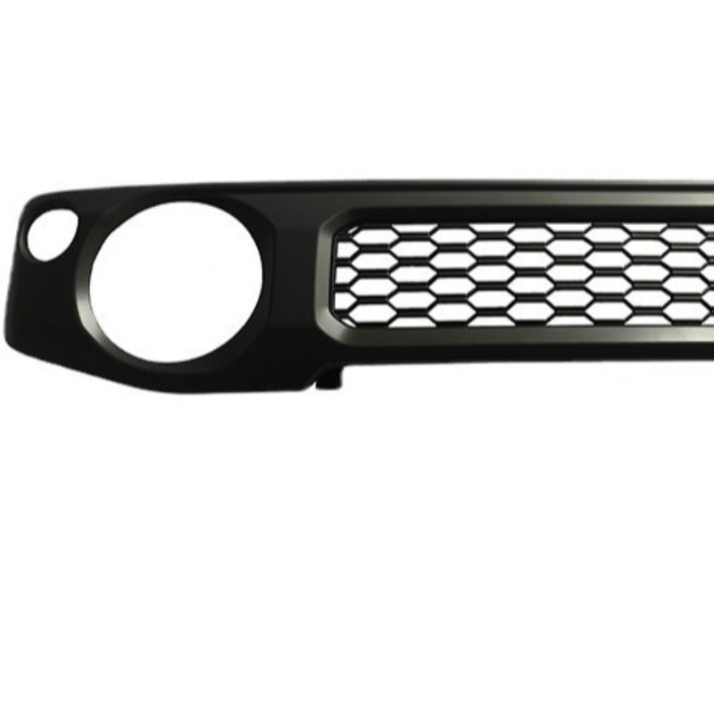 Car Front Bumper Mesh Racing G - Car Accessories Racing recension och pris