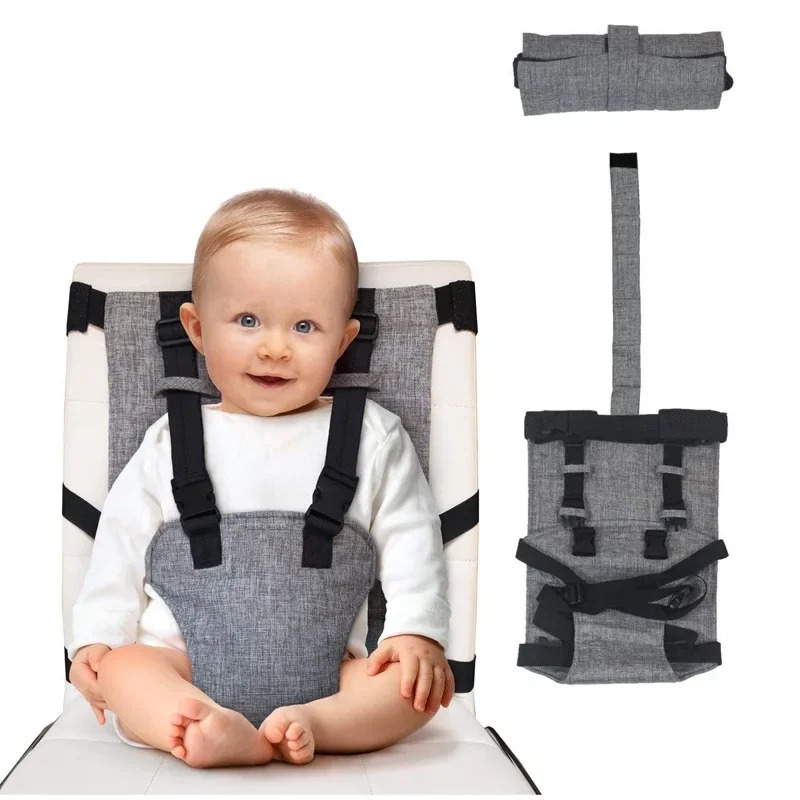 Adjustable Baby Dining Chair S - Car Accessories For Baby recension och pris