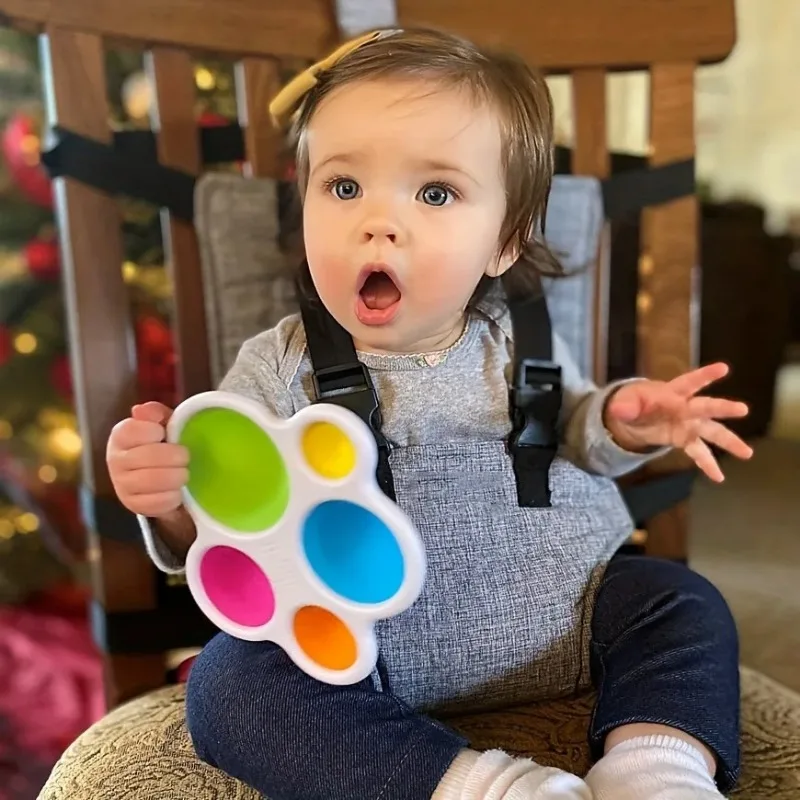Adjustable Baby Dining Chair S - Car Accessories For Baby recension och pris