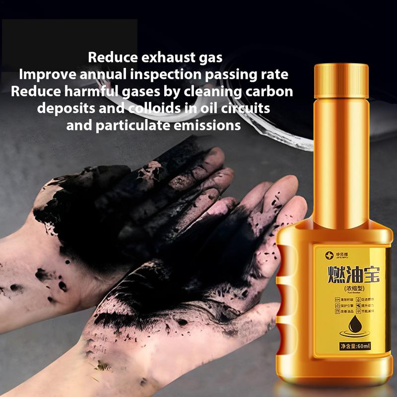 60ml Fuel Injector Cleaner Car - Fuel Injector Cleaner recension och pris
