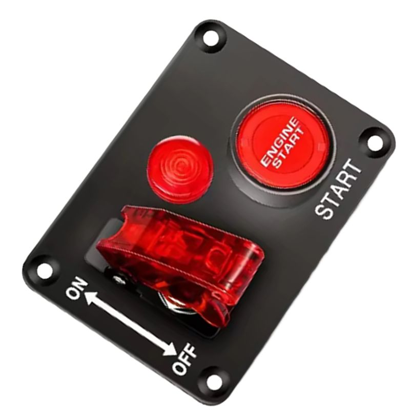Automotive Accessories Racing  - Car Accessories Racing recension och pris