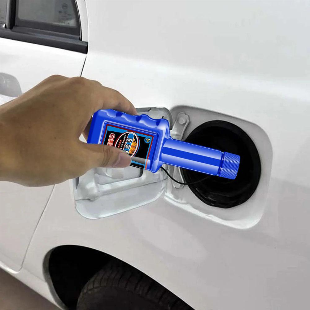 Auto Car Diesel Fuel Additive  - Fuel Injector Cleaner recension och pris