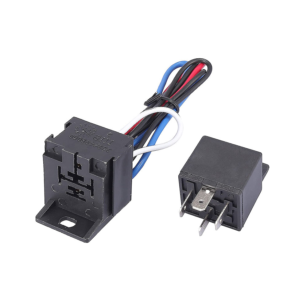 12V Racing LED Toggle Ignition - Car Accessories Racing recension och pris