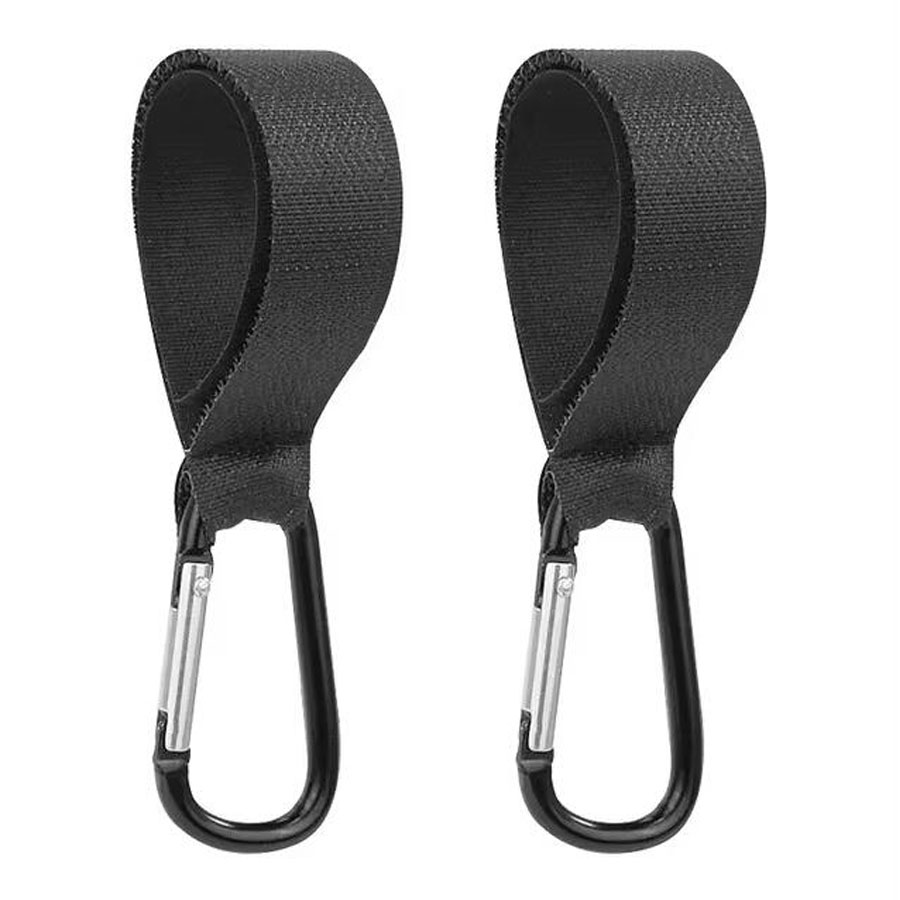 1/2Pcs Baby Stroller Hook Baby - Car Accessories For Baby recension och pris