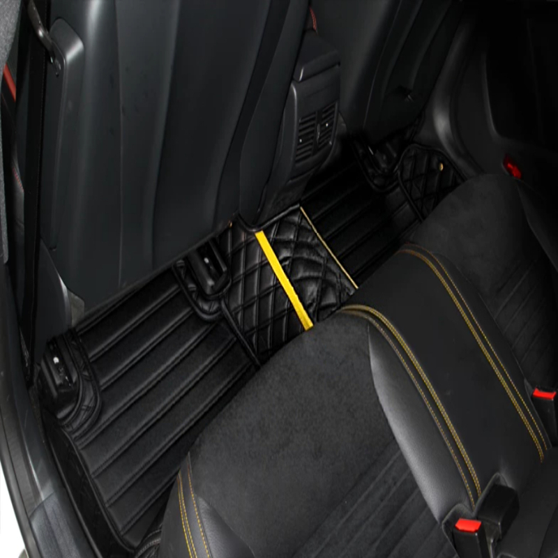 Custom Car Floor Mats For Xiao - Car Accessories Xiaomi recension och pris